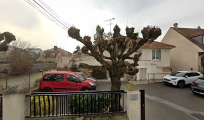 Brussiau Vaillant Lorette, Cabinet Infirmier à Taverny
