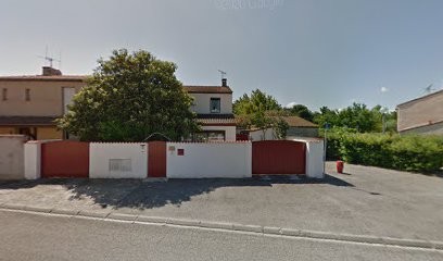 Biscaye Eliane, Cabinet Infirmier à Carcassonne