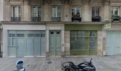 Beaubatie Olivier, Cabinet Infirmier à Paris 03