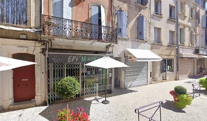 Parrossel Claudie, Cabinet Infirmier à Tarascon