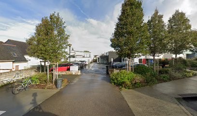 Cabinet Infirmier Capon-Roussin-Ducat-StJames, Cabinet Infirmier à Locmiquélic