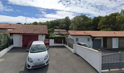 Pochelu Richard, Cabinet Infirmier à Saint-Pierre-d'Irube