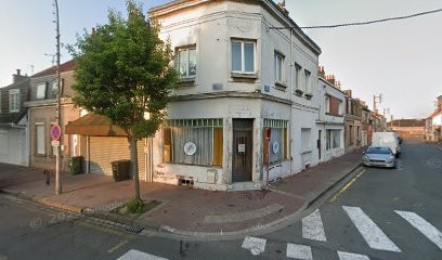 Thomas Philippe Marcel, Cabinet Infirmier à Calais