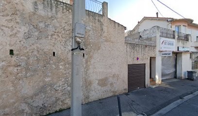 Inherance Soins, Cabinet Infirmier à Marseille 14