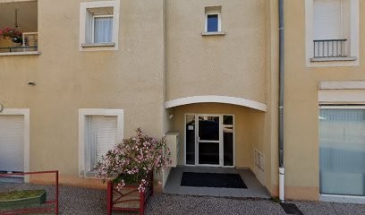 Cabinet de Soins Infirmiers Charrin Ranc Basset, Cabinet Infirmier à Montmeyran