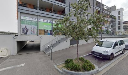 stefanini natacha, Cabinet Infirmier à Seynod