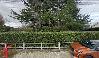 Tixier alice, Cabinet Infirmier à Sainte-Geneviève