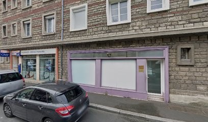 Alexis Nicole Et Patrice Et Machenaud, Cabinet Infirmier à Lisieux