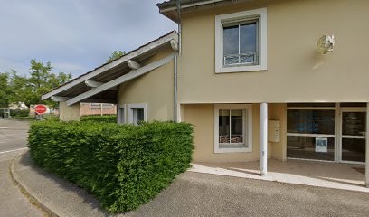 INFIRMIÈRES Kolly Aurélie, Morrier Magali et Ploton Marine, Cabinet Infirmier à L'Isle-d'Abeau