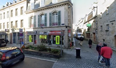 Cabinet Infirmier BOISSY PAUGAM HERRY PAUL, Cabinet Infirmier à Saint-Pol-de-Léon