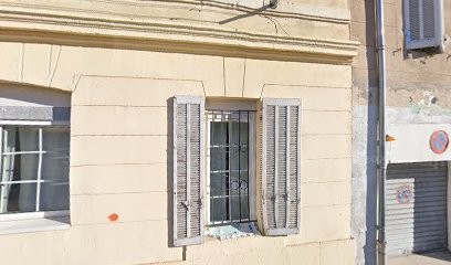 Kotlowski-Piu Isabelle, Cabinet Infirmier à Marseille 09