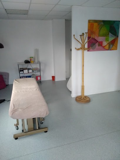 JOUEN Sophie, Cabinet Infirmier à Saint-Ferréol-d'Auroure