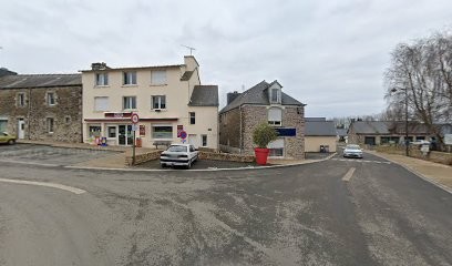 Paranthoën Catherine, Cabinet Infirmier à Quemper-Guézennec