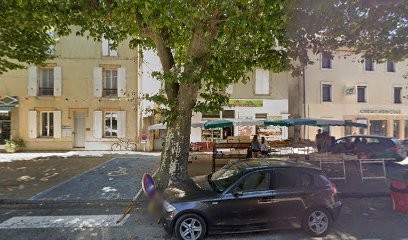 Egasse Denise, Cabinet Infirmier à Villefort