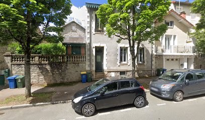 Ferrat Jacqueline, Cabinet Infirmier à Limoges