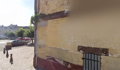 Marmion Céline et Richer Laura, Cabinet Infirmier au Grand-Lucé