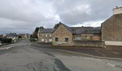 Larboulette Francoise, Cabinet Infirmier à Saint-Brandan