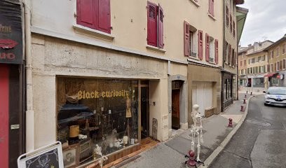 Blancquart Carole, Cabinet Infirmier à Thonon-les-Bains