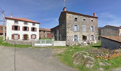 Brun-Filaire Géraldine, Cabinet Infirmier à Domeyrat