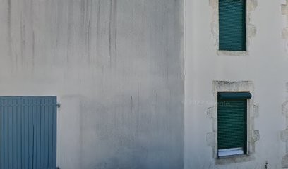 Legay Picquenot Isabelle Christine, Cabinet Infirmier à Marsilly