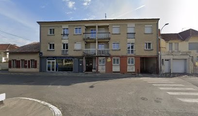 Foyer De La Clare, Cabinet Infirmier à Montauban