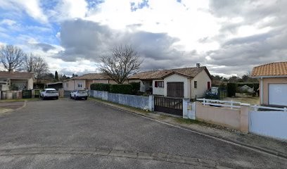 MARRET Muriel, Cabinet Infirmier à Léognan