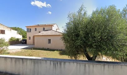 ARNAUD régis, Cabinet Infirmier à Sainte-Anastasie