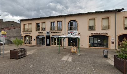 Selarlu Cuq Pauline Idel, Cabinet Infirmier à Colomiers