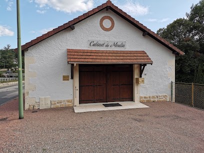Cabinet du Moulin Mireille et Delphine MORLEVAT, Cabinet Infirmier à Sauvigny-les-Bois