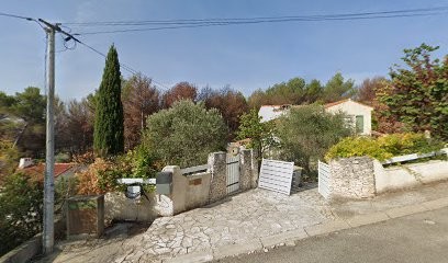 DELBOS Christine, Cabinet Infirmier à Velaux