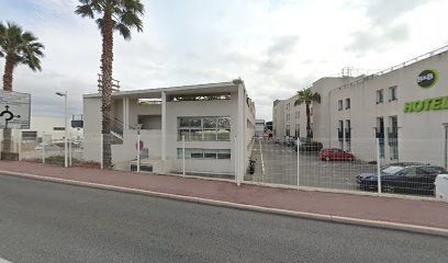 Emmanuelle MOULIS - Infirmière Libérale, Cabinet Infirmier à Cannes