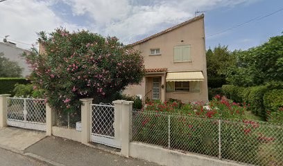 Belondrade Jean-Yves, Cabinet Infirmier à Badens