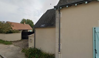 Godet Dominique Dominique, Cabinet Infirmier à Lingé