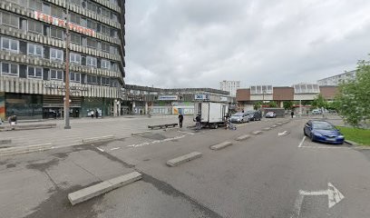 Cabinet Infirmier Gross-Nocus, Cabinet Infirmier à Vandoeuvre-lès-Nancy