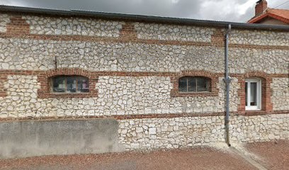 Chaudez-Billemont Catherine, Cabinet Infirmier à Neuville-Vitasse