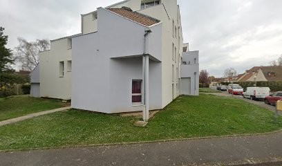 Gora Francine, Cabinet Infirmier à Verberie