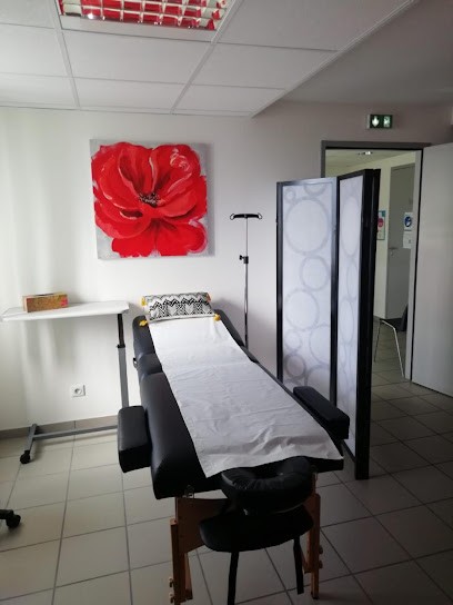 Cabinet GELY-REGNER, Cabinet Infirmier à Sornac