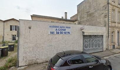 Chort Sylvie, Cabinet Infirmier à Saint-Loubès