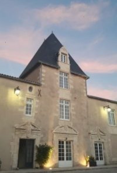 Jennifer TUFFIGO, Infirmière Libérale Conventionnée, Cabinet Infirmier à La Rochelle