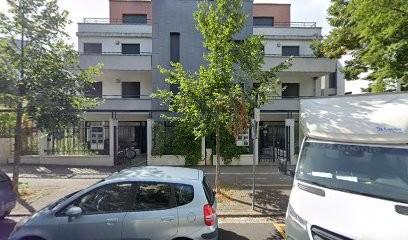 Cabinet Infirmier Tamet Verdier, Cabinet Infirmier à Nancy