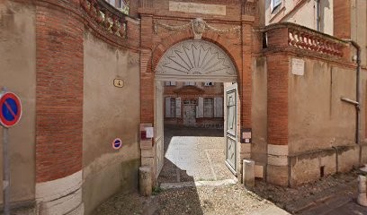 Lopez Duprat Aujaleu SCM, Cabinet Infirmier à Montauban