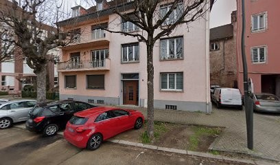 Infirmière Libérale Strasbourg, Cabinet Infirmier à Strasbourg