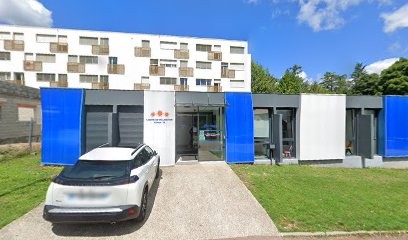 Cabinet infirmier Colombier/Leduc, Cabinet Infirmier à Limoges