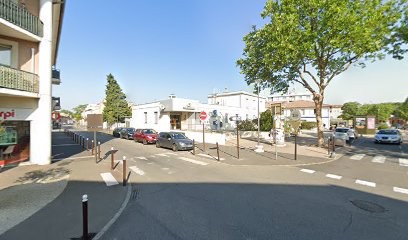 Delozier Jean-Marie, Cabinet Infirmier au Pontet