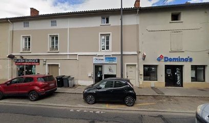 Accompagnement Et Soins Infirmier : Cabinet De Soins à Domicile De L’ouest Lyonnais, Cabinet Infirmier à Saint-Genis-Laval