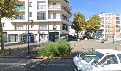 Cabinet INFIRMIER Procé/Dervallieres/Monselet Sebkhi Zakia, Cabinet Infirmier à Nantes