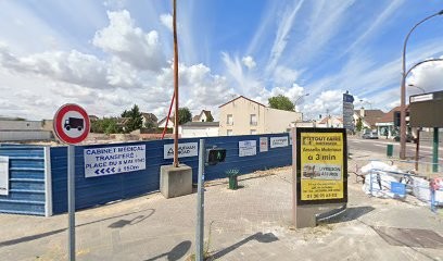 Schneider Aurore, Cabinet Infirmier à Gargenville