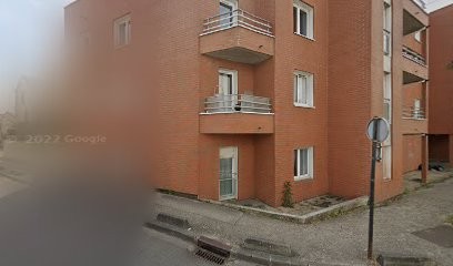 Carqueville Laurence, Cabinet Infirmier à Plaisir