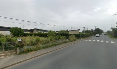 VANESSA MARIE, Cabinet Infirmier au Molay-Littry