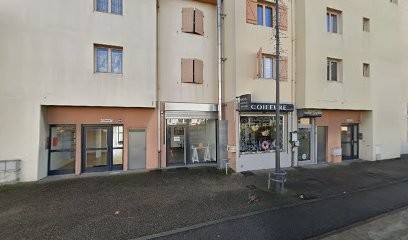 Brahmi Poloce Karima, Cabinet Infirmier à Chasse-sur-Rhône